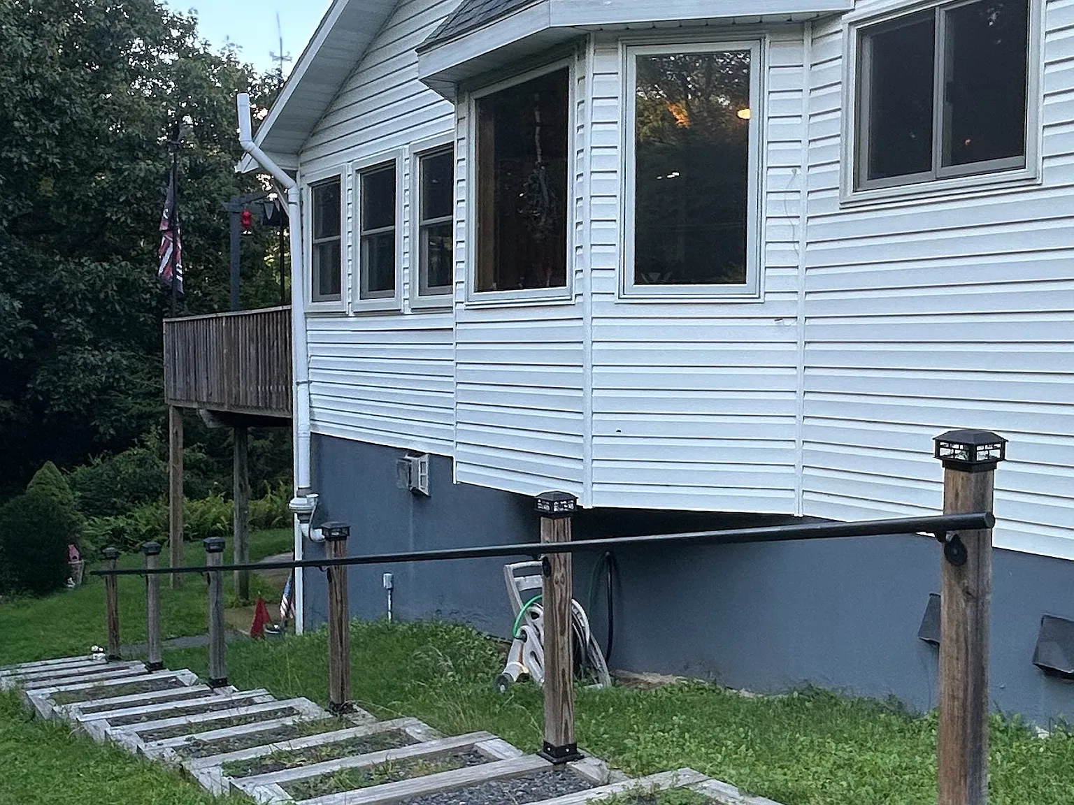 2 bed, 1.5 bath, 1723 sqft, $2,700 — Photo 1