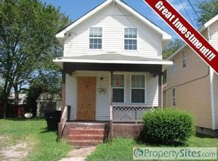 1228 Lindsay Ave, Portsmouth, VA 23704