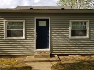 209 Indiana Ave, Pendleton, IN 46064