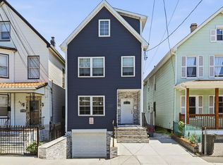 469 Henry St, Elizabeth, NJ 07201