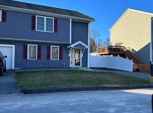 19-19 Bangor St #A, Worcester, MA 01604