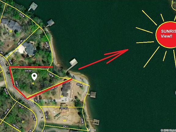 2nd image of E Shore Dr