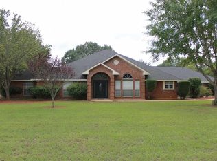 10736 Trenton Dr, Whitehouse, TX 75791