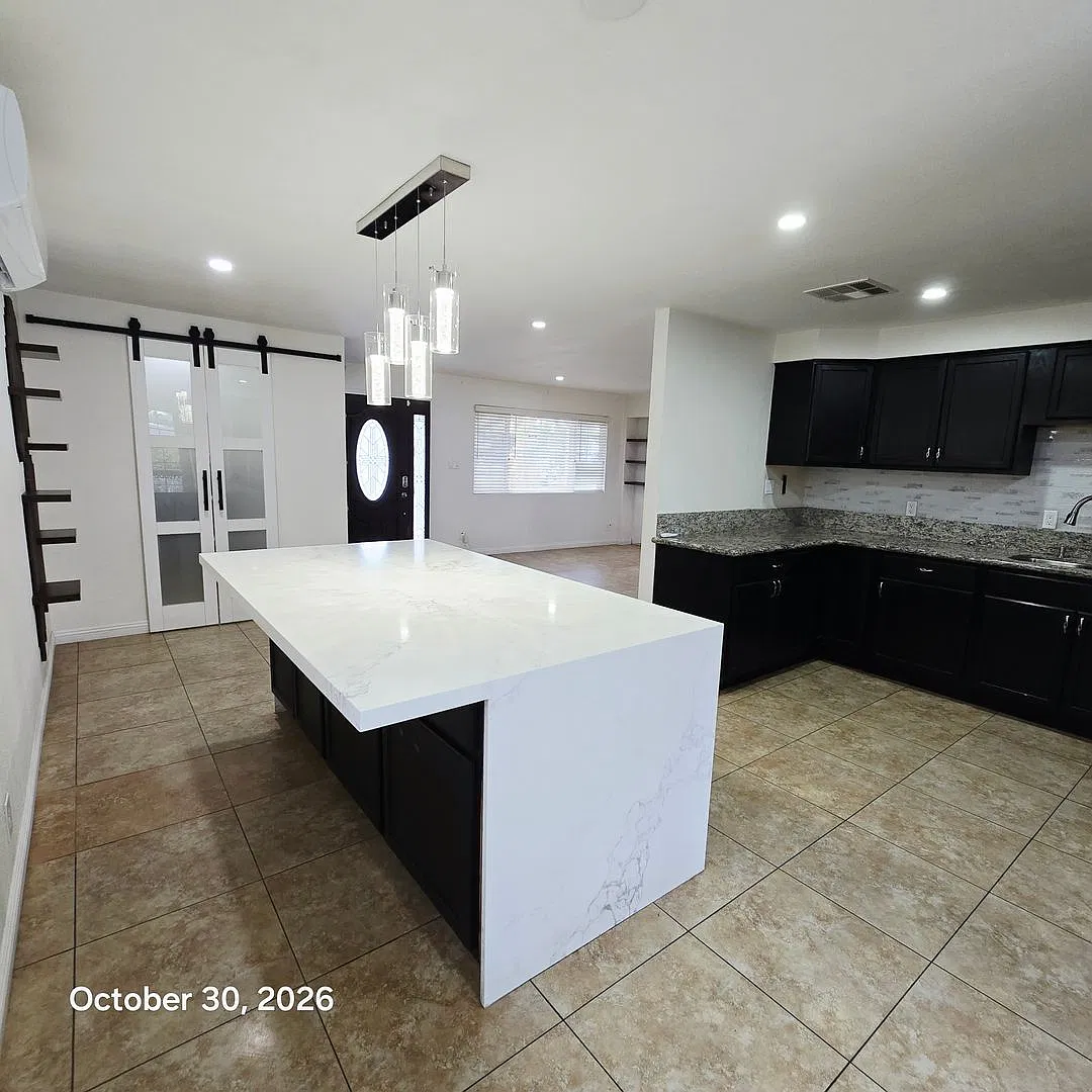 Upgraded One-Story Home — Photo 1