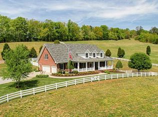 2865 McCammon Rd, Rockford, TN 37853