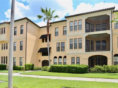 513 Mirasol Cir APT 304, Celebration, FL, 34747