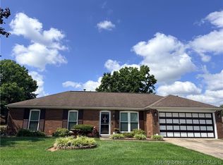 4513 Scott Dr, Jeffersonville, IN 47130