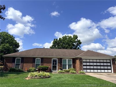 4513 Scott Drive, Jeffersonville, IN, 47130