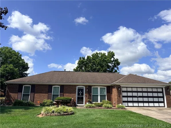 4513 Scott Drive, Clarksville, IN 47130