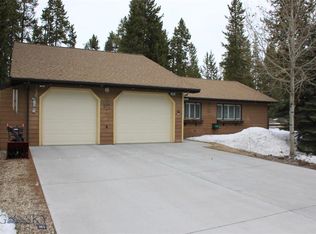 317 Shoshone Ave, West Yellowstone, MT 59758