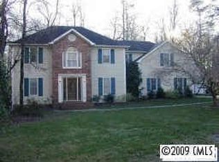 200 Laurel Oak Ln, Monroe, NC 28110