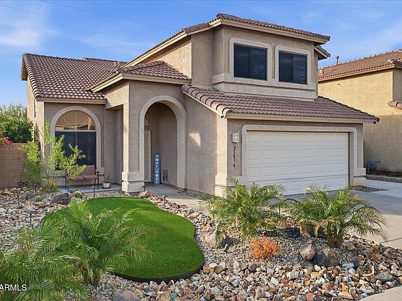 2nd image of 25836 N 66TH Drive