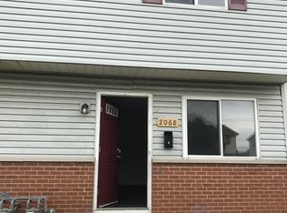 2068 Grasmere Ave, Columbus, OH 43211