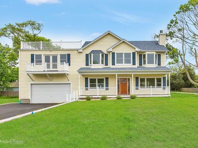 21 Ocean Ave, East Patchogue, NY, 11772