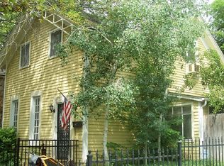 512 Clayton St, Denver, CO 80206