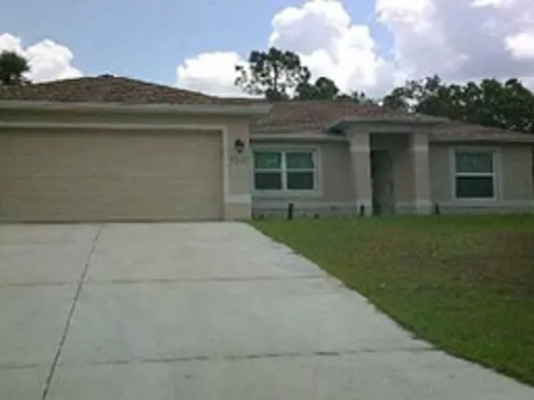 5260 Bobwhite St, North Port, FL 34291