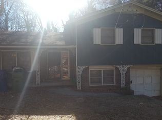 2808 Darrah Dr SW, Atlanta, GA 30331