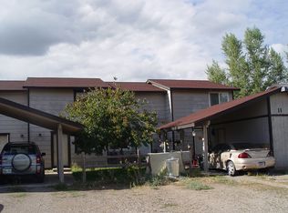 11 Martha Rd APT 2, Columbia Falls, MT 59912