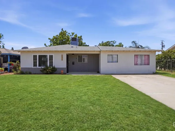 534 Minter Ave, Shafter, CA 93263