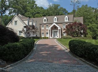 175 Highland Ter, Princeton, NJ 08540