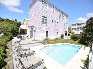 44 Seaward Dr, Santa Rosa Beach, FL 32459