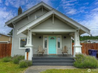 7431 S Lawrence St, Tacoma, WA 98409