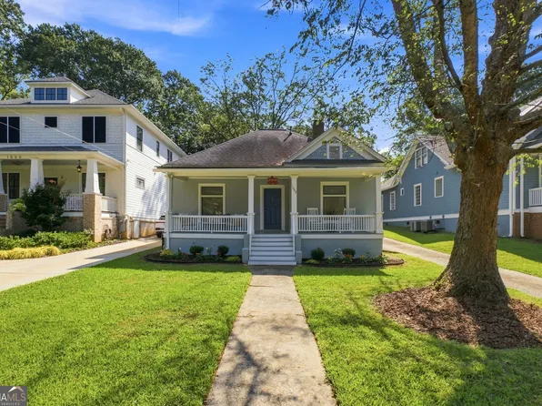 1002 Gilbert St SE, Atlanta, GA 30316