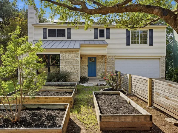 7906 Evaline Ln, Austin, TX 78745