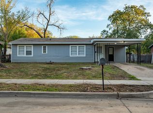 1314 Cardinal St, Arlington, TX 76010