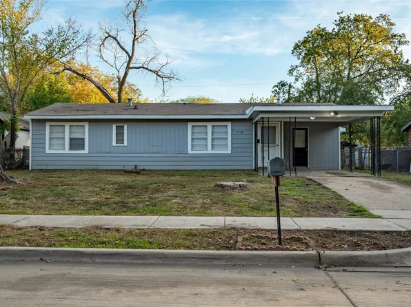 1314 Cardinal St, Arlington, TX 76010