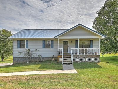 133 Paynetown Rd, Telford, TN, 37690