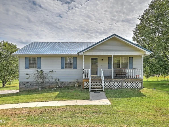 133 Paynetown Rd, Telford, TN 37690