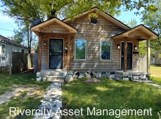 2204 Lyon Ave, Memphis, TN 38108