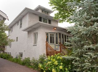 532 Clarence Ave, Oak Park, IL 60304