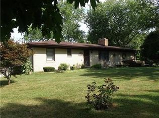 10107 N State Road 75, North Salem, IN