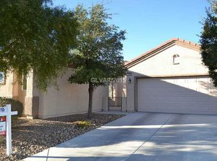 2408 Carrier Dove Way, North Las Vegas, NV 89084