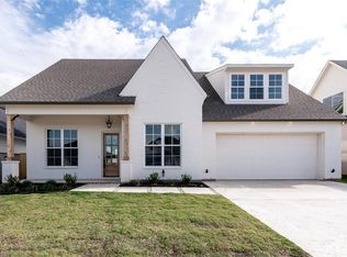12018 Kenai Cir, Woodway, TX 76712