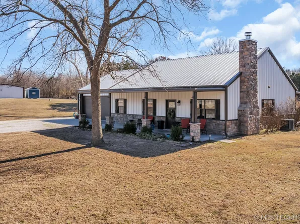 1849 Old Highway 70, Ardmore, OK 73401