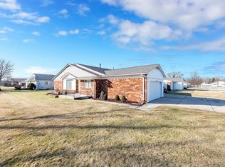 32012 Mark Adam Lange, Warren, MI 48093