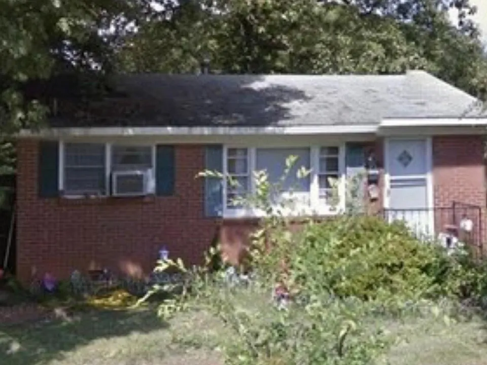 1722 Trexlar Ave