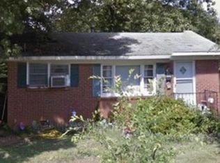 1722 Trexlar Ave, Gastonia, NC 28052
