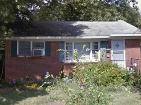 1722 Trexlar Ave, Gastonia, NC 28052