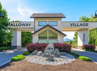 6211 Chilliwack River Rd #105, Chilliwack, BC V2R4M2