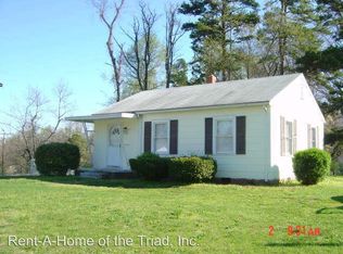 2730 Hayden St, Greensboro, NC 27407