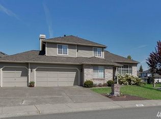 12840 SE 243rd St, Kent, WA 98030
