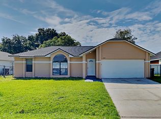 266 Magellan Dr, Kissimmee, FL 34758