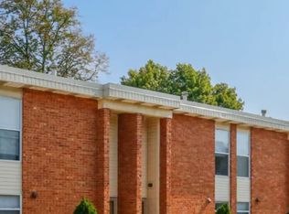 Patterson House Apartments, Dayton, OH 45419