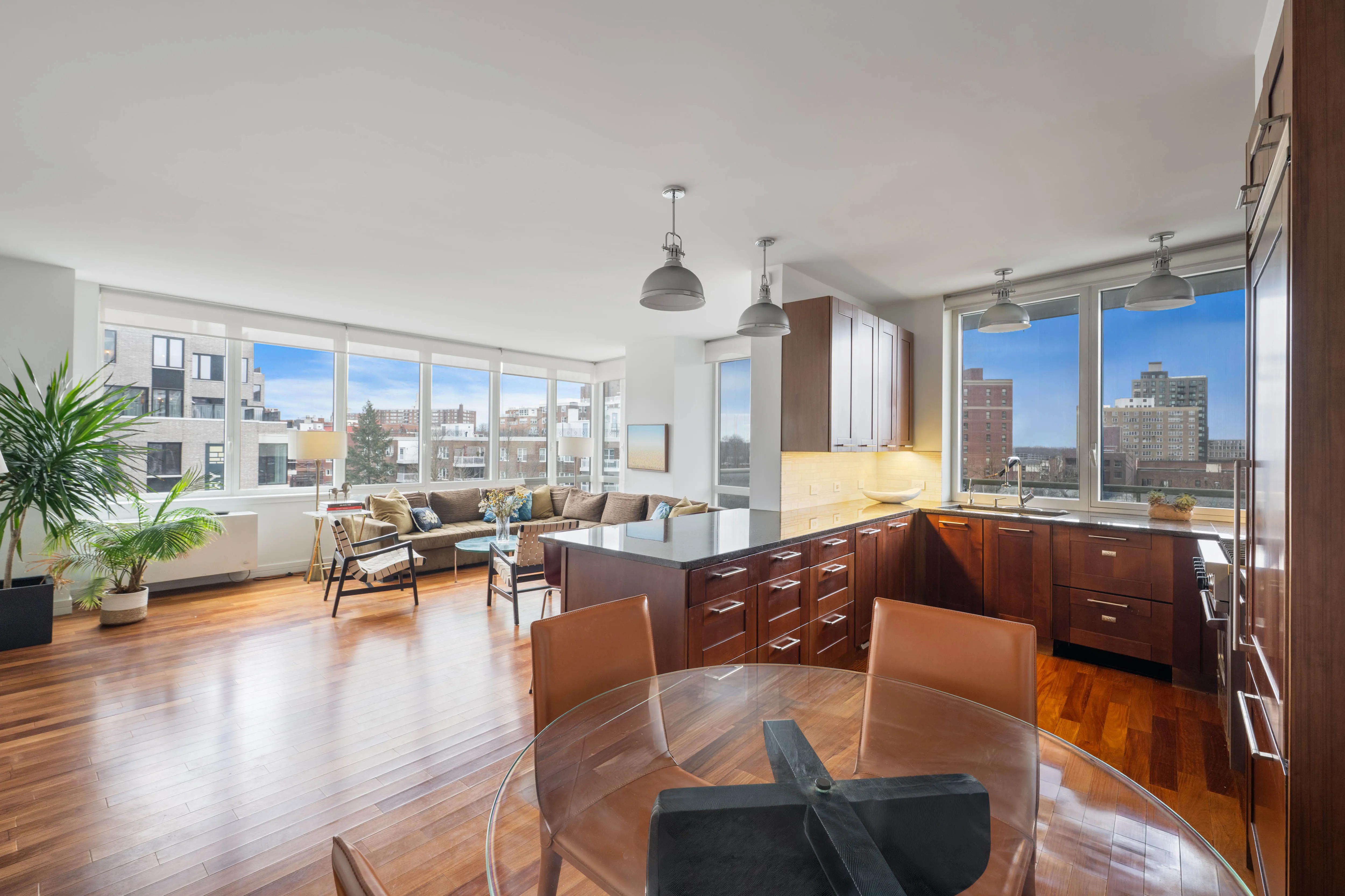 640 West 237th Street #6D in Riverdale, Bronx | StreetEasy