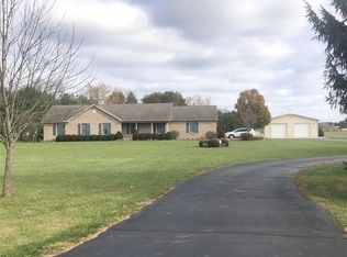 77 S Greenlee Rd, Troy, OH 45373