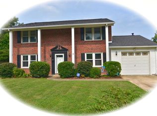 3 Harris Landing Rd, Hampton, VA 23669